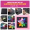 Dan&Darci Art Craft Kit for Kids - Unicorn & Star String Art Set for Girls & Boys Ages 8-12 - Arts and Crafts Gifts
